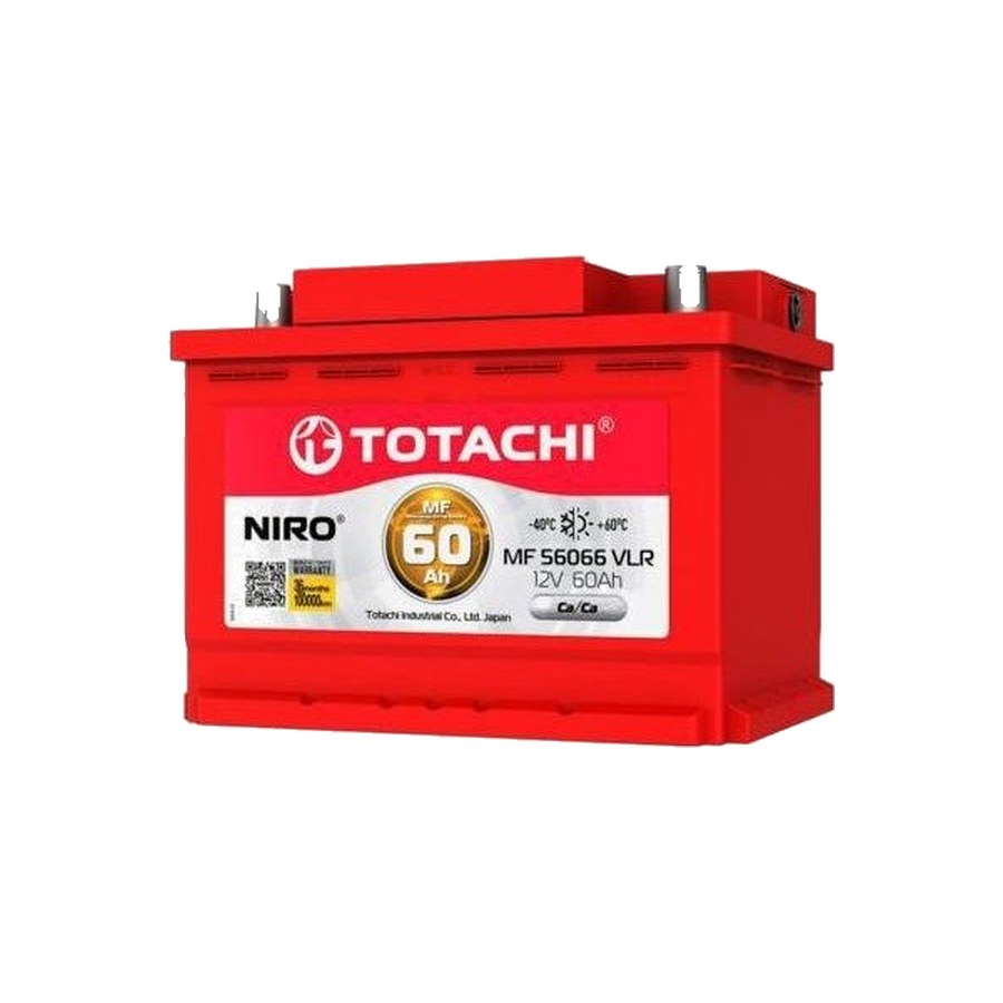 TOTACHI 60 Ач