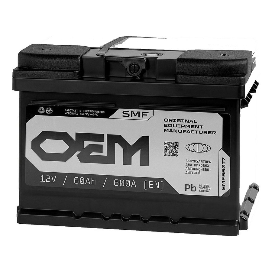 OEM L2 60 Ач
